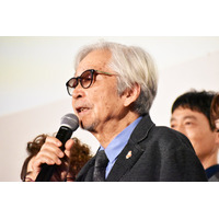 山田洋次監督、吉永小百合に「おばあちゃんになれますか？」　映画制作前に確認 画像