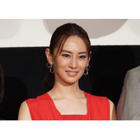 北川景子、着物姿でNHK大河ドラマ『どうする家康』クランクアップを報告 画像