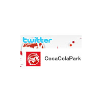 コカ・コーラ、Twitterでギネス記録挑戦を生中継 画像