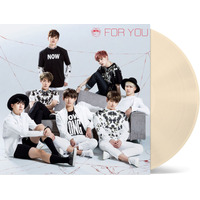 BTS、日本デビュー10周年に日本オリジナル曲「FOR YOU」をアナログ盤化！カラーVINYL仕様にて6月発売 画像