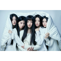 ILLIT、「Rakuten GirlsAward 2024 SPRING/SUMMER」に出演決定！デビュー曲「Magnetic」を日本初披露 画像