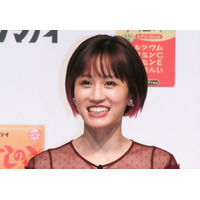 前田敦子ら元AKB48メンバー、大家志津香の結婚報告を祝福 画像