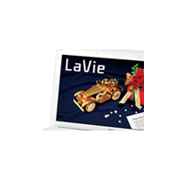 NEC、ノートPC「LaVie」に軽量・長時間駆動の新型「LaVie M」シリーズを投入 画像