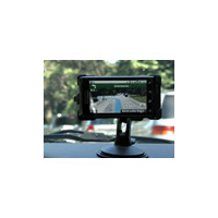 米Google、Android端末用「Google Maps Navigation」のベータを発表 画像