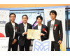 カケハシ、日本スタートアップ大賞2024にて厚生労働大臣賞（医療・福祉スタートアップ賞）を受賞
