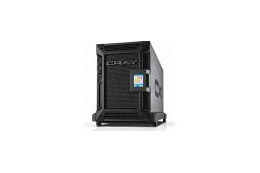 個人でも購入可能！？　クレイ、最小構成価格150万円のスパコン「Cray CX1-LC」を発売