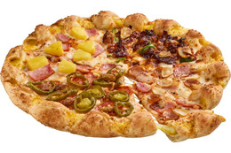 ドミノ・ピザ「パイナップル×ピザありなし総選挙2024」結果発表
