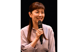 戸田恵子、ターニングポイントは『ガンダム』！「素敵な女性が素敵な役をやれる」と体験