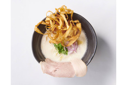 食べログ百名店3年連続受賞「鶏soba座銀」が兵庫・尼崎にオープン！