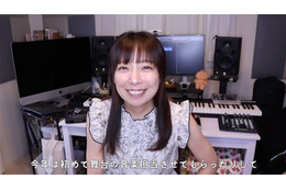 一般的な仕事にも役立つヒント満載！ 音楽クリエイター・夏海ルイさんのデスクまわり