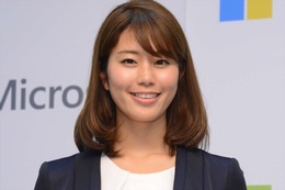 稲村亜美、カブス対ドジャーズ戦を観戦「なんて幸せ」