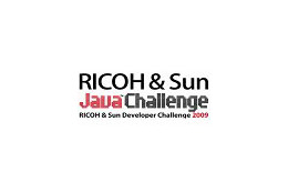 「RICOH ＆ Sunデベロッパーチャレンジ2009」、グランプリは“Twitterと複合機の連携”