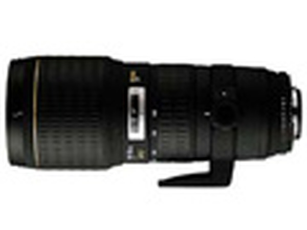 ペンタックス用 シグマ APO100-300F4 EX DG HSM - レンズ(ズーム)