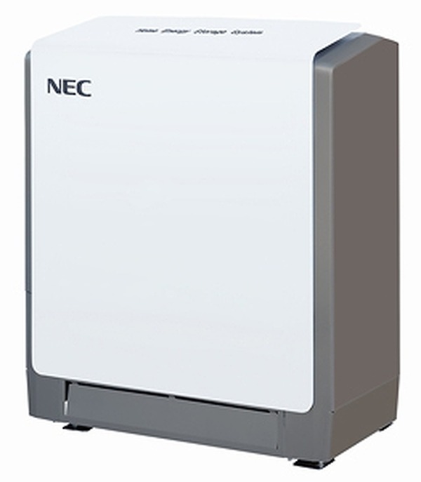 NEC、クラウド対応の家庭用蓄電システム「ESS-H-002006B」発売 | RBB TODAY