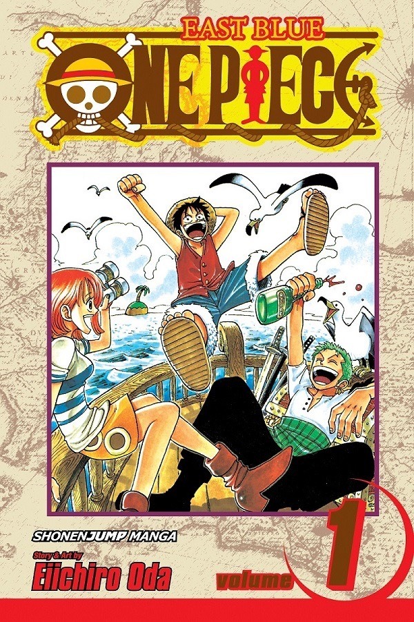 Netflix One Piece 実写化発表 全10話のドラマシリーズに Rbb Today