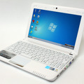 MSI Wind Netbook U135（白）