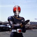 仮面ライダー、ギャバン、キカイダー、イナズマン。東映作品がてんこ盛り