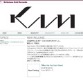 KAMオフィシャルサイト