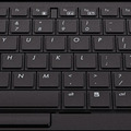 6550b/CTのCTOで英語語標記キーボード