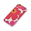 「SH-02B marimekko」UNIKKO red