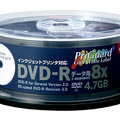 DVD-R 4.7PPGx25