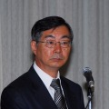 小野寺正氏