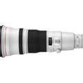 EF600mm F4L IS II USM