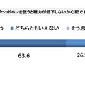 オーディオテクニカ、子どもの聴力を守る音量制限機能付きヘッドホン お子さんがヘッドホンを使うと聴力が低下しないか心配ですか?