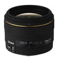 　シグマは23日、デジタル専用大口径標準レンズ「30mm F1.4 EX DC」コニカミノルタ用、ペンタックス用を発表した。発売日は、コニカミノルタ用が2月26日、ペンタックス用が3月11日。価格は57,750円。