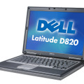 Latitude D820