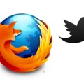 Firefoxの新バージョンでは、アドレスバーに直接ハッシュタグやユーザーネームを入力・検索することが可能