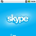 Skype for Android 