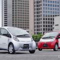 三菱i-MiEV