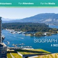 SIGGRAPH 2011