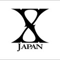 X JAPANロゴ