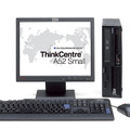 ThinkCentre A52 Small