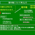 「著作権編」教材パッケージ（資料編）