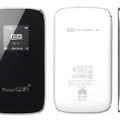 Pocket Wi-Fi LTE（GL01P）