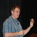 【GDC2012】PCオンラインゲームの移植に最適なモバイル端末とは？ Guild Software社のJohn Bergman氏