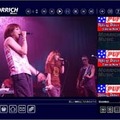 MORRICH、PUFFYのニューヨークライブを期間限定で有料配信。11月1日にはSMOJサイトジャックも