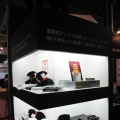 ラッカスワイヤレス（Interop Tokyo 2012）