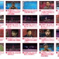 「gorin.jp」で公開されている動画一覧。サッカーのダイジェスト映像なども