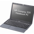 HP Compaq 500 Notebook PC