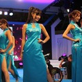 【TGS 2012】ビジネスデーを彩ってくれたコンパニオンたち、DAY2編