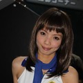 【TGS 2012】ビジネスデーを彩ってくれたコンパニオンたち、DAY2編