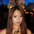 【TGS 2012】ビジネスデーを彩ってくれたコンパニオンたち、DAY2編