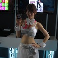 【TGS 2012】ビジネスデーを彩ってくれたコンパニオンたち、DAY2編