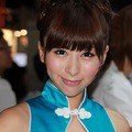 【TGS 2012】パブリックデーで一段と輝く美人コンパニオン特集 今年のラスト