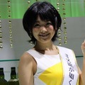 【TGS 2012】パブリックデーで一段と輝く美人コンパニオン特集 今年のラスト