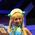 【TGS 2012】パブリックデーで一段と輝く美人コンパニオン特集 今年のラスト